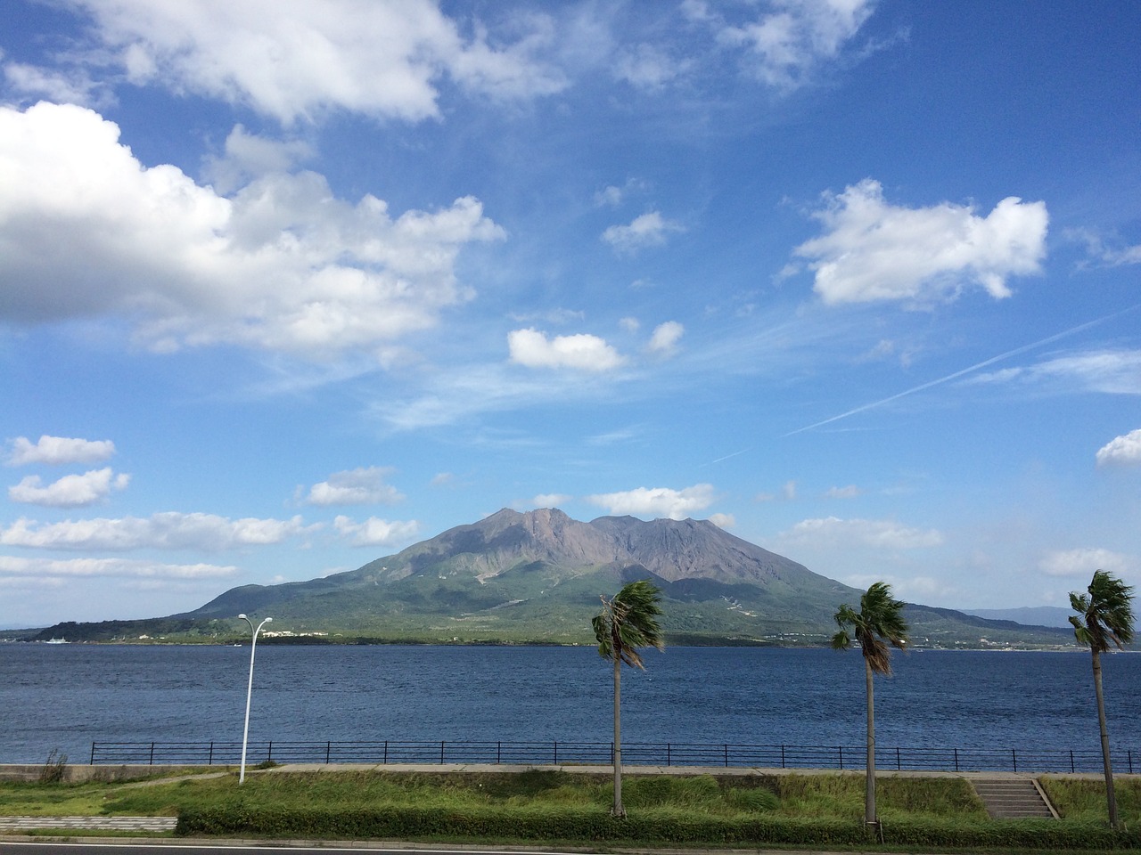 Lasik in Kagoshima Japan