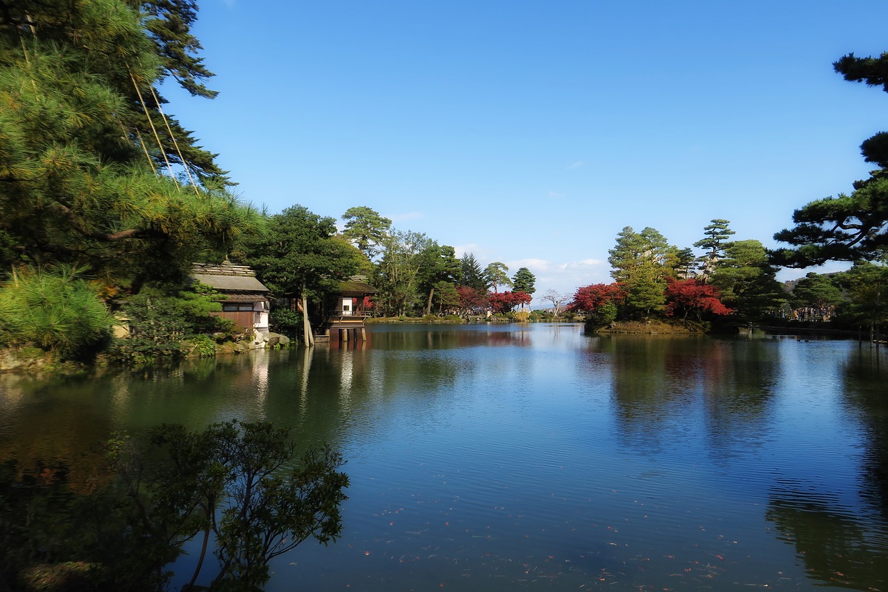 Lasik in Ishikawa Japan