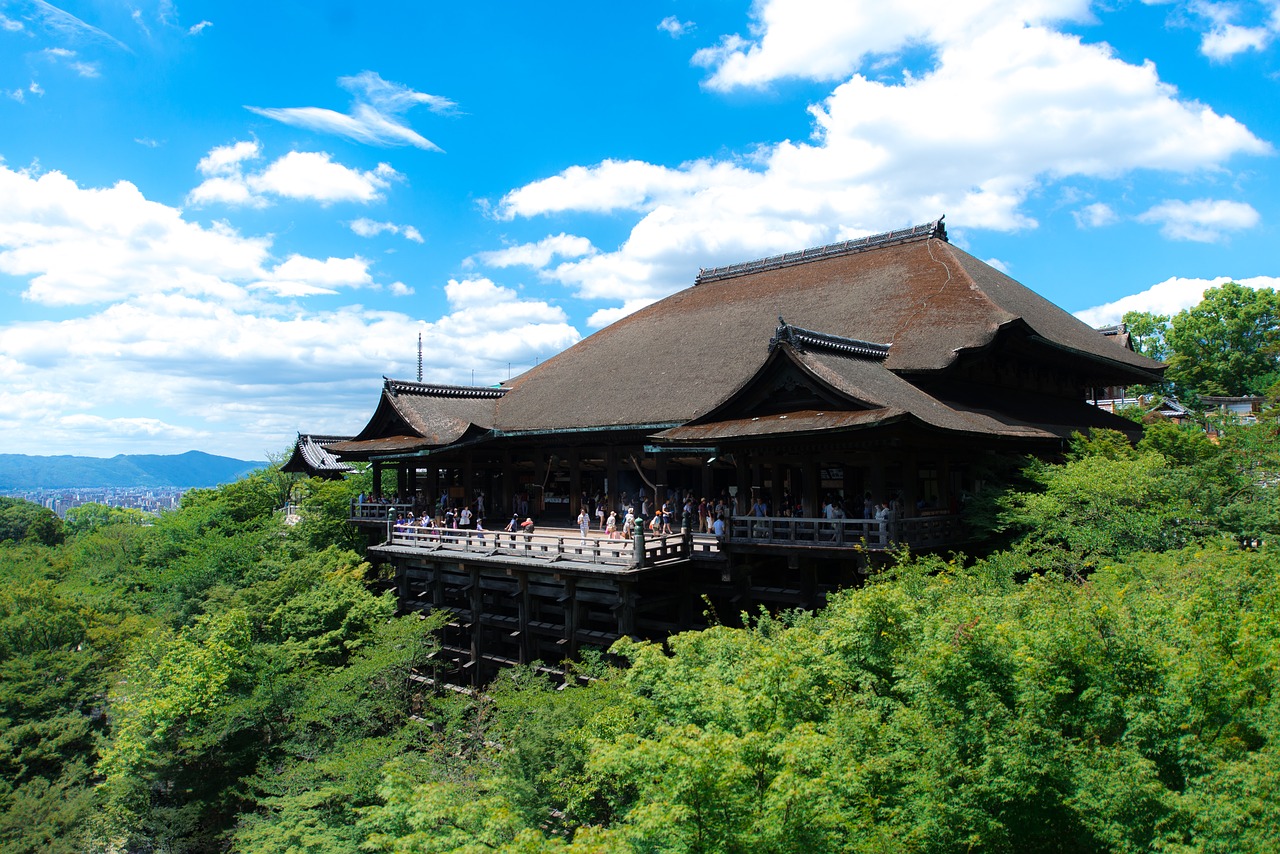 Lasik in kyoto Japan