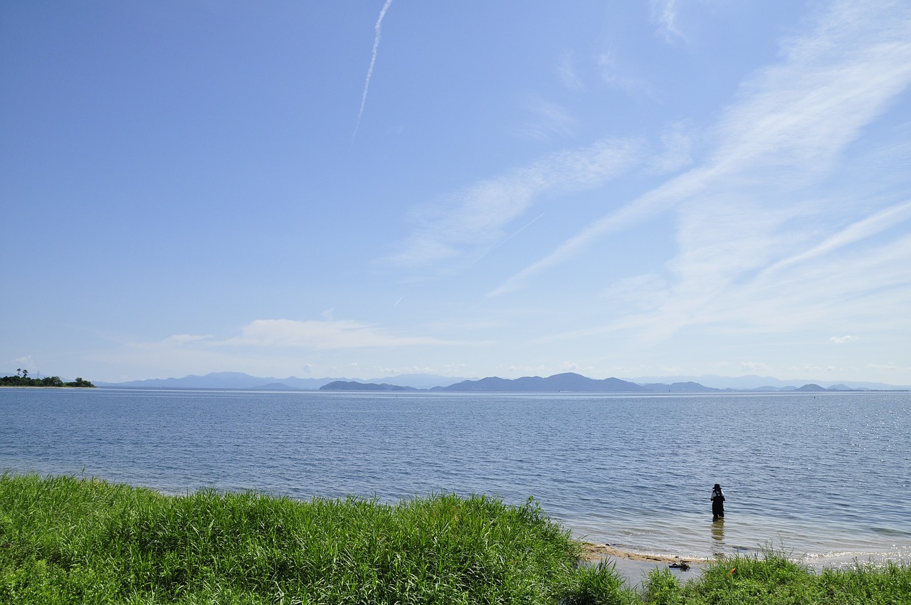 Lasik in Shiga Japan