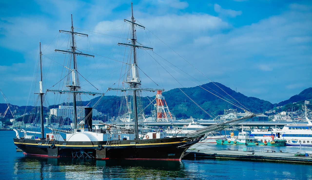 Lasik in Nagasaki Japan