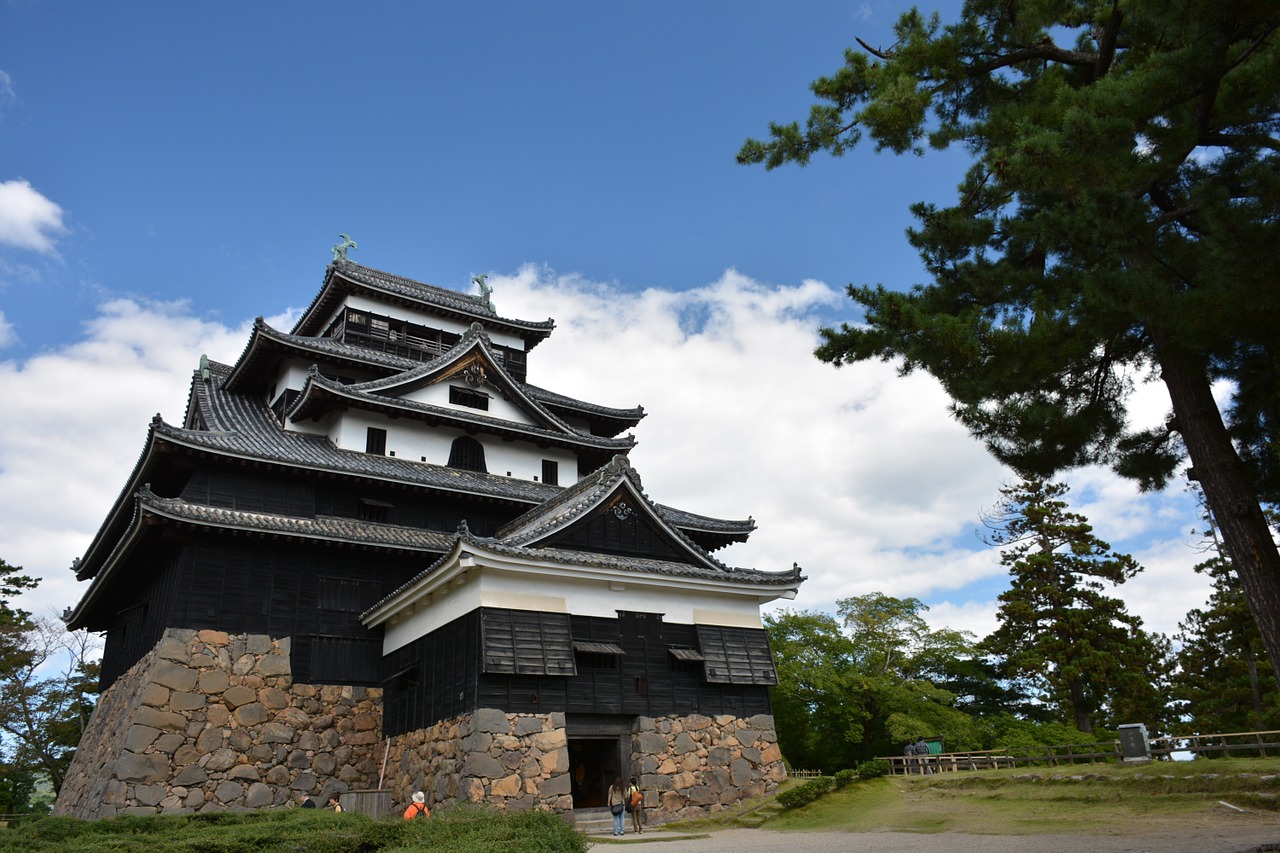 Lasik in Shimane Japan