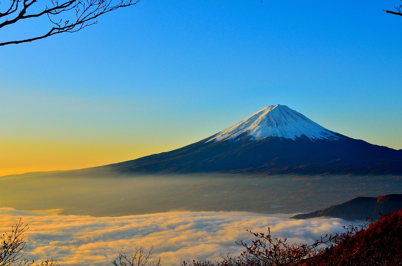 Lasik in Shizuoka Japan