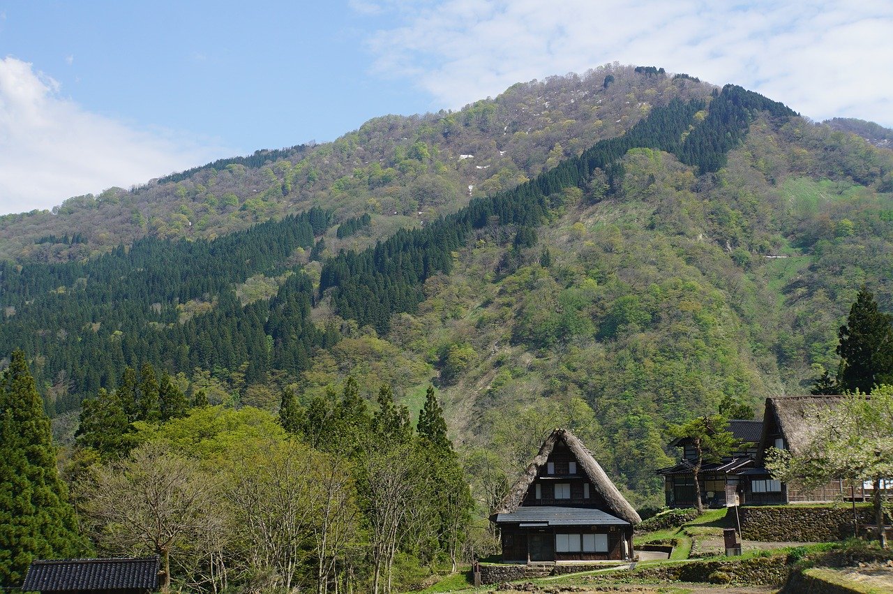 Lasik in Gifu Japan