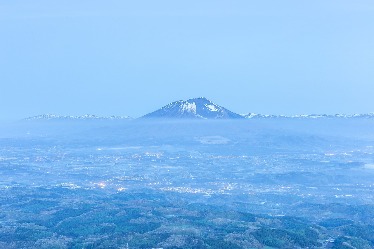 Lasik in Iwate Japan