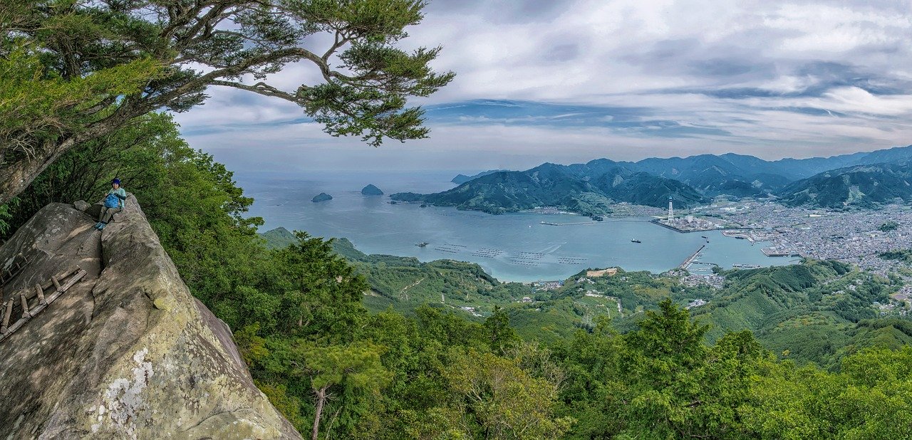 Lasik in Wakayama Japan