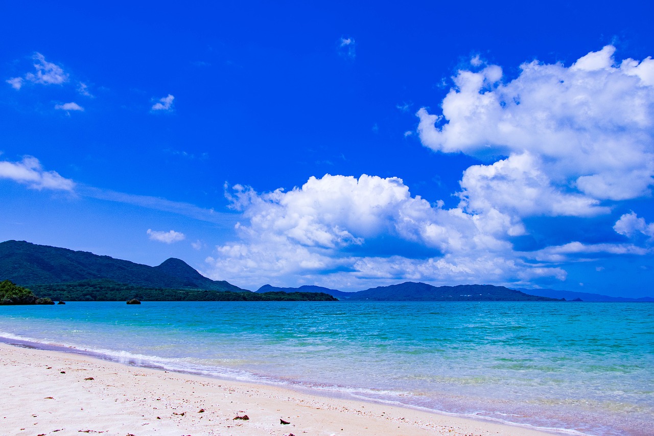 Lasik in Okinawa Japan