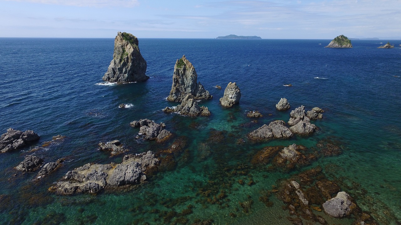 Lasik in Yamaguchi Japan