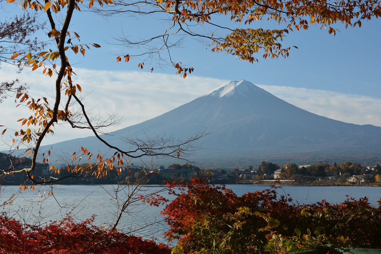 Lasik in Yamanashi Japan